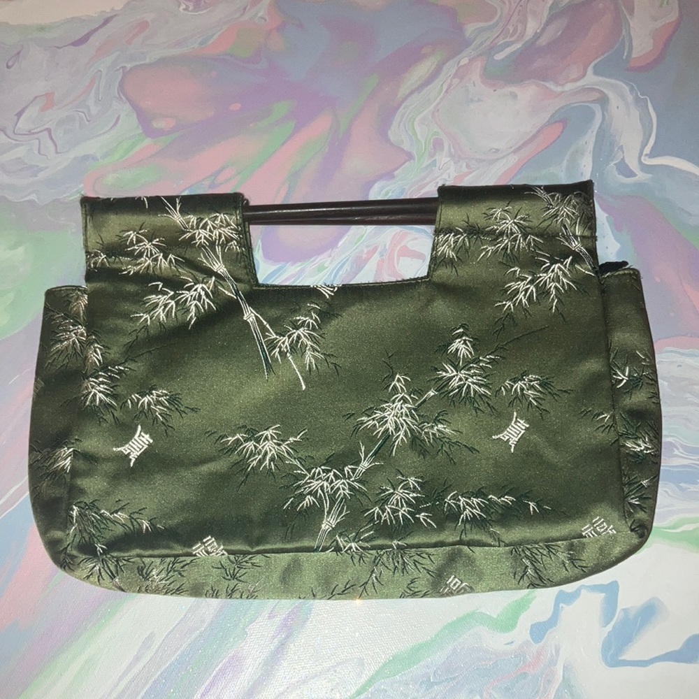 Beautiful handbag